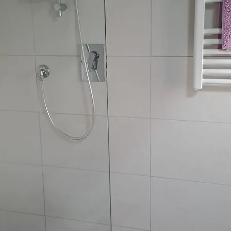 Prázdninový dům Stella Maris *