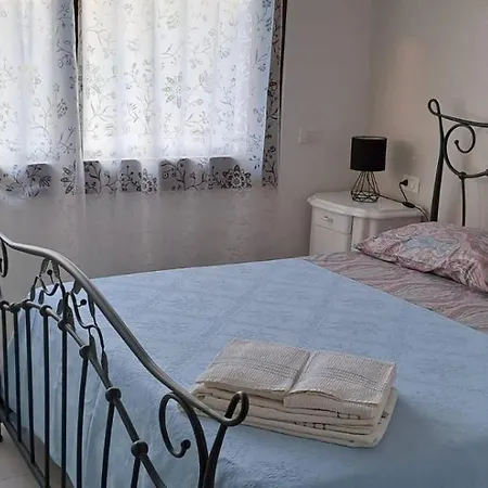 Stella Maris Prázdninový dům
