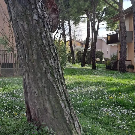 Prázdninový dům Stella Maris