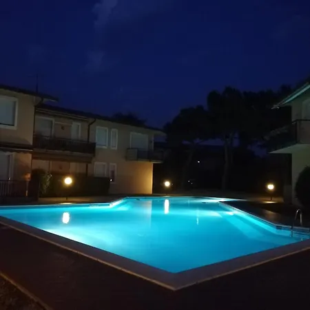 Dom wakacyjny Stella Maris Desenzano del Garda