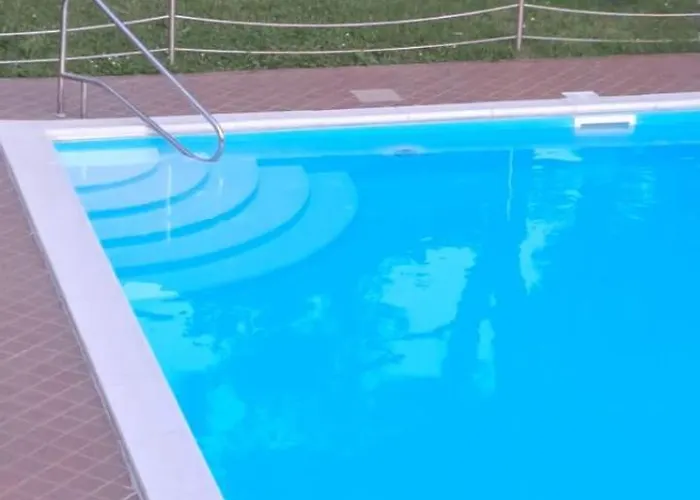 Сasa de vacaciones Stella Maris