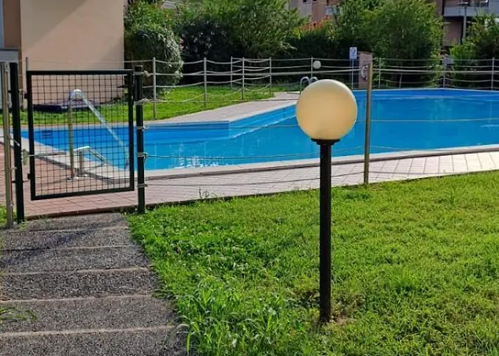 Stella Maris Сasa de vacaciones *