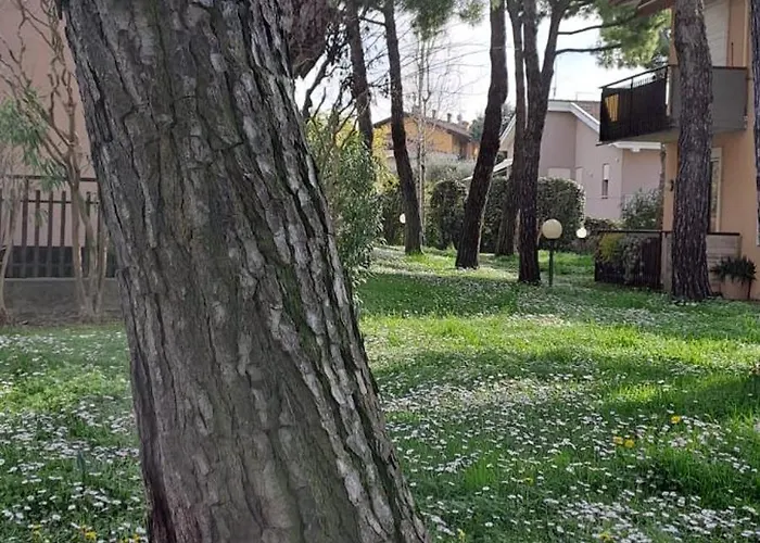 Сasa de vacaciones Stella Maris
